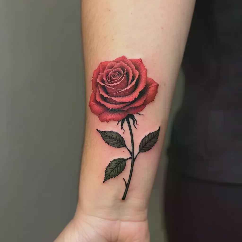 Tattoo placement guide - best spots for tattoos on body