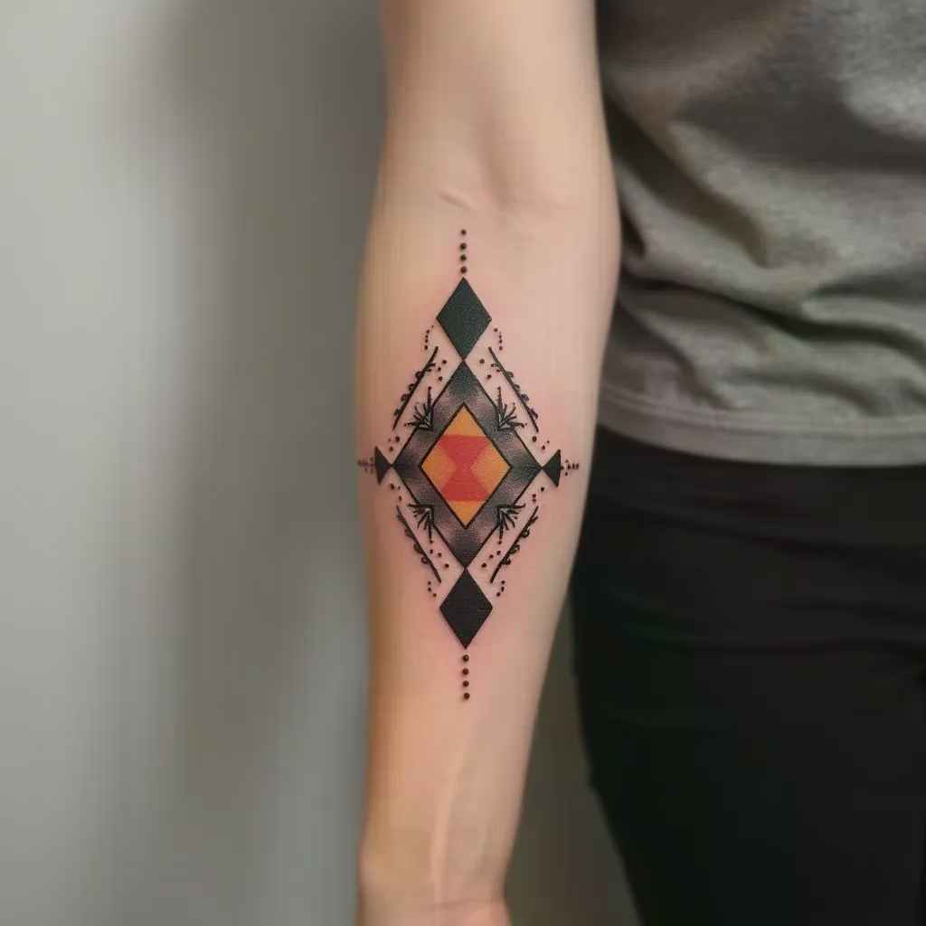 23 Cool Arm Tattoo Ideas – From Half Sleeves to Smaller Forearm Designs -  Yahoo Life UK, image size:1024x1024