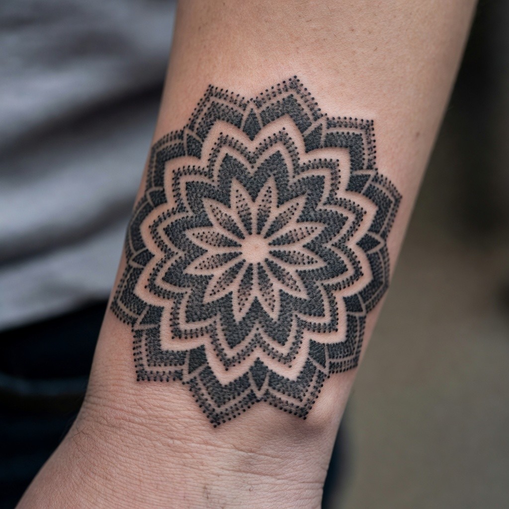 AI Tattoo Generator: Custom Tattoo Designs, Try Free | TattooAiArt