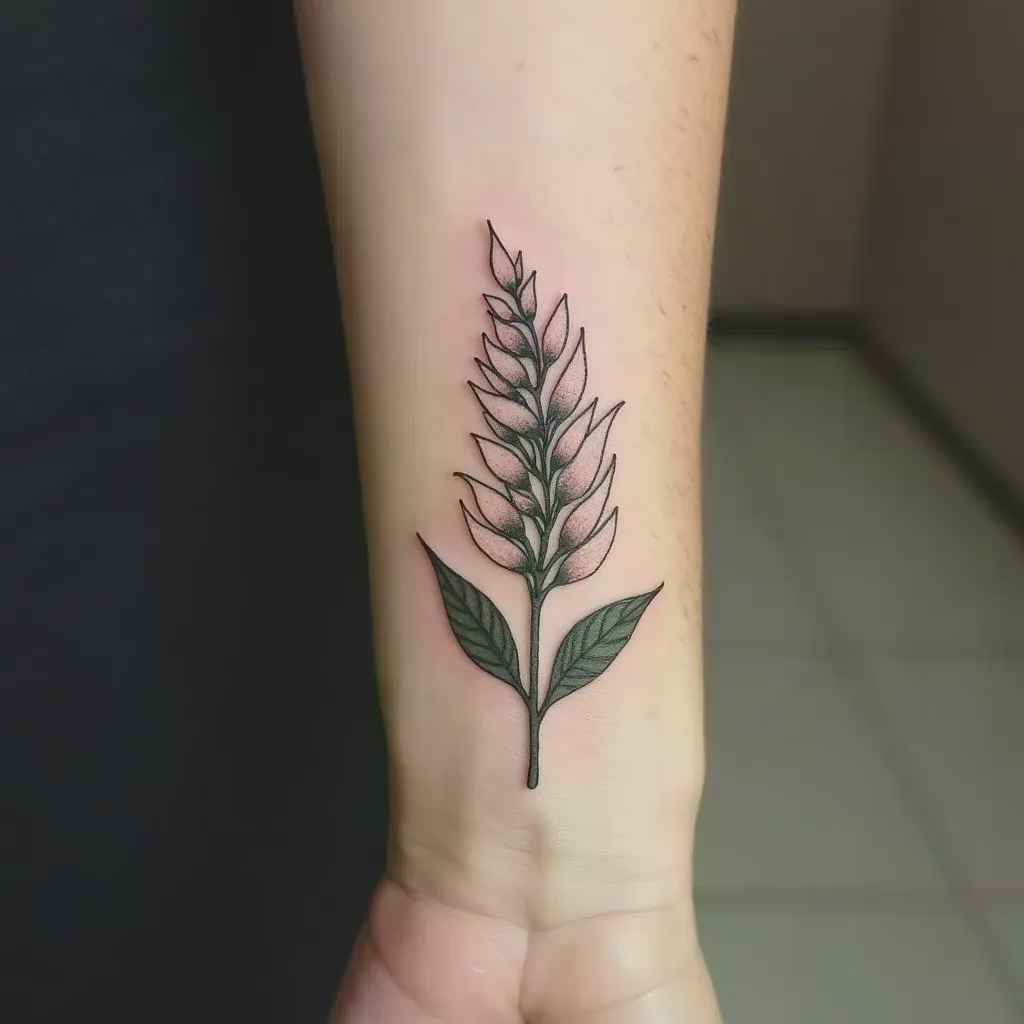 Style preference tattoos - custom designs in your preferred aesthetic